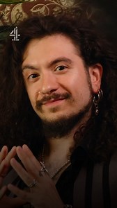 39K views · 225 reactions | This blood-red grouting is giving vampire. | Channel 4 Homes | Facebook