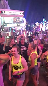 1.1K views · 4 comments | Just a couple of happy faces from some of our July guests  | Magaluf Workers 2026 | Facebook