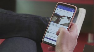 Couple warns of fake ads as scammers target Facebook Marketplace