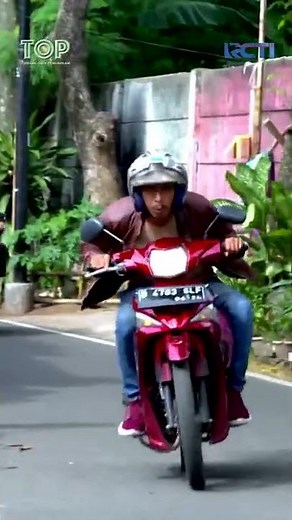 Purnomo Diuber Pasukan Gober #Shorts