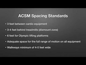 Week 11 lecture for KIN 470: Organization and Administration of Exercise Science Programs