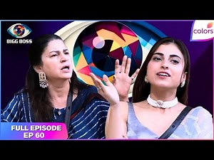 Bigg Boss 19 | Full Episode - 60 | BB Day 59: Fates, Feuds, and Diwali Surprises | Colors TV