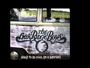Oak Ridge Boys - Leaving Louisiana In The Broad Daylight (1980 Music Video) | #10 Country Song