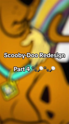 He’s just Fred 🤷‍♀️ #scooby #scoobydoo #scoobydoofanart #daphne #fredjones #fredfanart #redesign #fredscoobydoo #velmashow #velmahbomax #70s #70sfashion #70saesthetic #fypツ #fyp