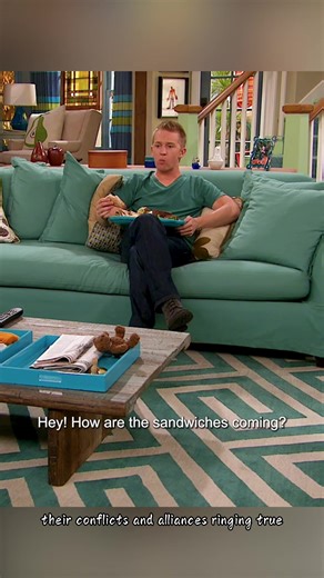 Good Luck Charlie: A Heartwarming Family Movie Review