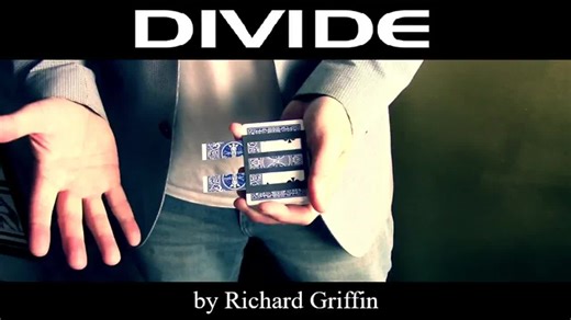 Divide - A signed card is split into five pieces only to be impossibly restored right before your spectators' eyes...and handed out for inspection. https://canadamagicshop.com/divide-richard-griffin #divide #cardmagic #cardcutter #cardporn #closeupmagic #streetmagic #walkaroundmagic #strollingmagic #barmagic #restaurantmagic #tablehopping #canadianmagician #canadamagicshop