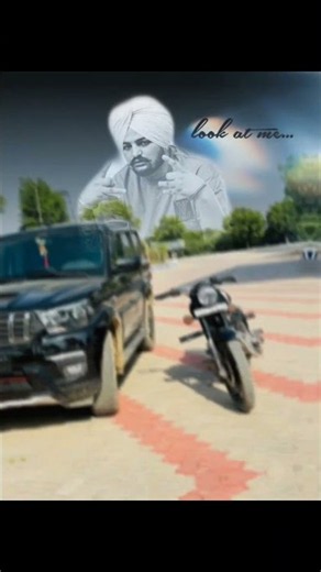 sidhu moosewala song Scorpio badmashi s11🎼