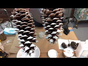 Exploring German Glass Glitter