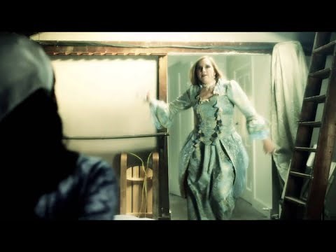 Jessica Ashley - Neverland