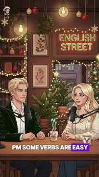 Talk About Your Day in English – Past Tense Made Easy | A1–A2 Beginner #englishconversation #english