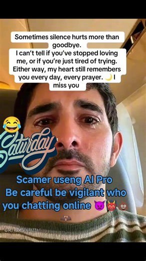 129K views · 5.5K reactions | AI Pro scam alert #everyoneシ゚ #highlightsシ゚ | cellrucie12 | Facebook