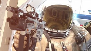 Call of Duty: Ghosts single-player campaign trailer