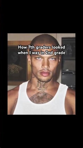 How 6th graders looked when I was in 1st grade #ytshorts #explore #memesdaily #funnymemes