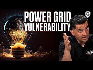 The Truth About The Power Grid Outage Risk in America