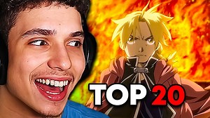 Top 20 Most Popular Anime Song of All Time?! Watch my original video here! : https://www.youtube.com/watch?v=xRxuMTqEHS0 Join my Patreon here! : https://www.patreon.com/VI3ION If you enjoyed the video, why not consider buying me a nice coffee ! ❤☕ https://www.buymeacoffee.com/vi3ion Copyright Disclaimer Under Section 107 of the Copyright Act 1976, allowance is made for "fair use" for purposes such as criticism, comment, news reporting, teaching, scholarship, and research. Fair use is a use permi