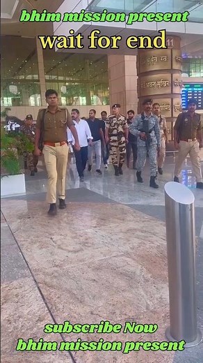 National President of Bhim Army Bhai Chandrashekhar Azad #Bhim Army Chief Chandrashekhar Azad nag...