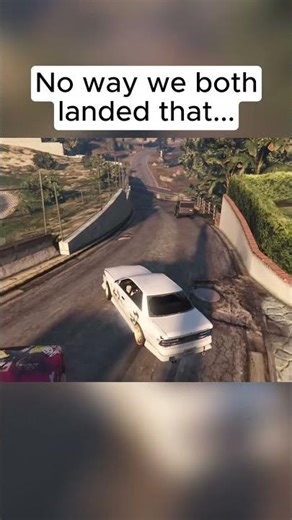 How to bumper delete any car in GTA 5 #drift #gta #gtaonline #gtav #car #gaming #drifting #gta5