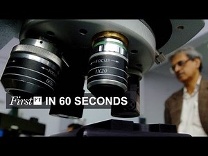 Nanobot engine developed, Leicester’s 5,000-1 title win | FirstFT