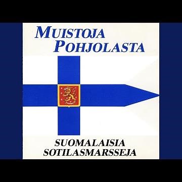 Trad / Arr Kuikka: Iltasoitto - Karjalan jääkärien marssi