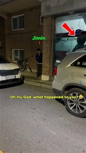 Kim Taehyung's Hilarious Moment That Will Make You LOL! 😂 | Funny Incident Revealed!