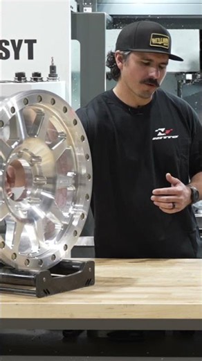 Difference Between Lug & Hub Centric Wheels