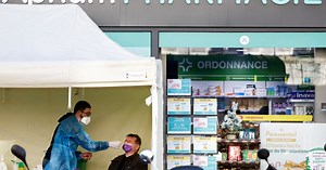 Latest COVID updates: Nations report new COVID daily highs