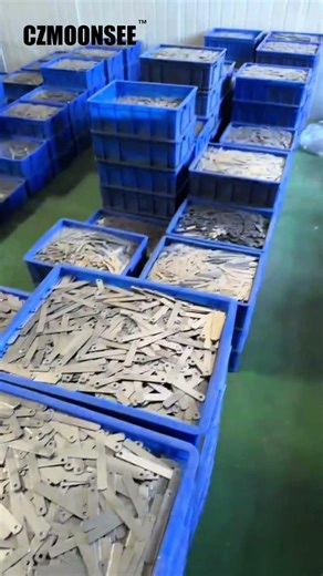 Focused on quality and innovation, we produce a wide range of industrial measuring tools