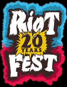 Riot Fest 2026 Tickets | 3-Day Music Festival | Chicago, IL