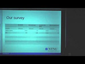 RDF Foundry - a call for a community effort to harmonize triple store practices