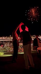 9.4K views · 1.6K reactions | Hrithik brings in 2023 with his family! Courtesy: Pashmina and Suranika #HrithikRoshan | Hrithikrules.com | Facebook