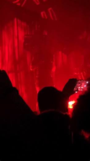 Avatar live KEMBA Live Colossus arise | Paul Lee