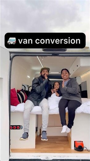 Our van conversion journey 🚐🥰#mallusinfinland ##vanbuild