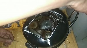 Understanding the Normal Sounds of a Refrigerator Compressor