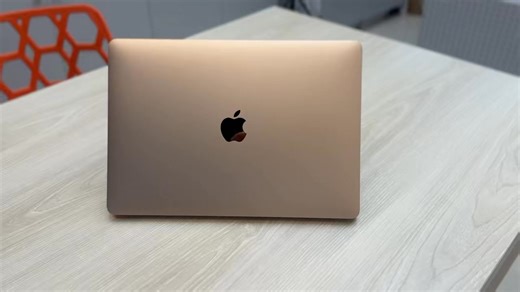 5.1K views · 19 reactions | M1 chipset এর কি সুন্দর একটা কালার rose_gold | Apple Studio - অ্যাপল স্টুডিও | Facebook