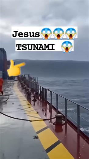 19K views · 32 reactions | Real footage of tsunami | Manuela Matayab 2.0 | Facebook