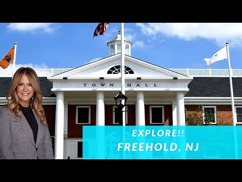 What To Expect When Moving To Freehold NJ
