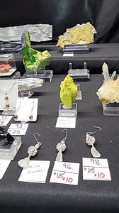 3.4K views · 47 reactions | Welcome to "Monday Mineral Magic," LIVE...