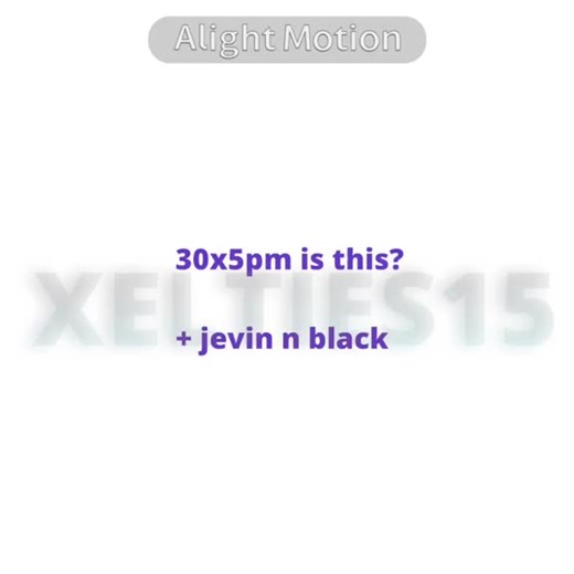 wow jevin 🔥🔥🔥