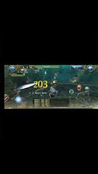 Rekomendasi Leveling Toram Online Level 1 Sampai Level 50 #toramonline #shorts #short #shortgame