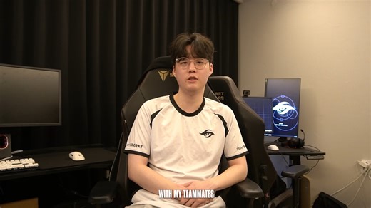 TenTen versus ZETA Division, the revenge arc Our duelist weights in on tomorrow's matchup 👀 | Team Secret