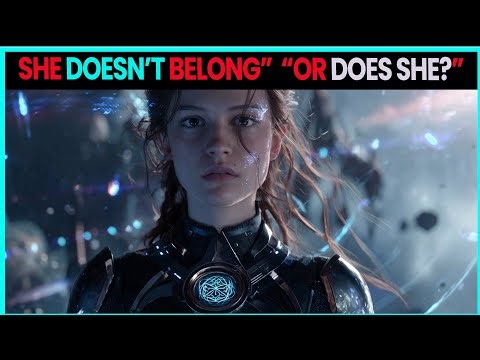 She is Accepted by Chance, Destined to Rewrite the Galaxy’s Strongest Academy | Best HFY Stories