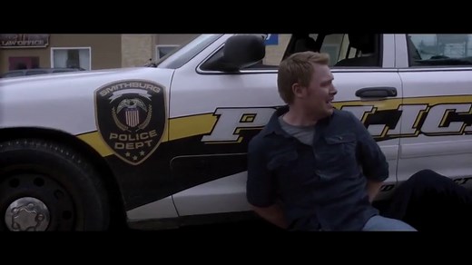 Radius (2017) Feliratos