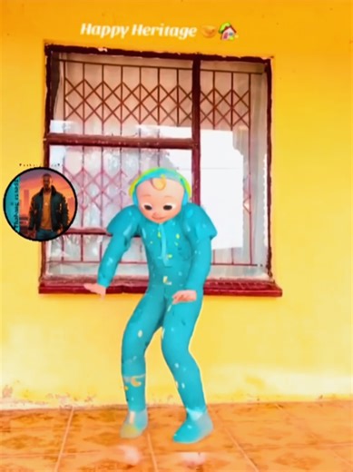 Brighten Your Day with the Cocomelon Challenge