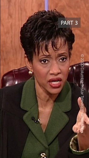 Judge Hatchett's Verdict: Love, Lies, and DNA Drama!