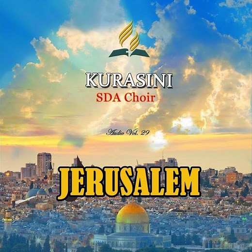 Jerusalem