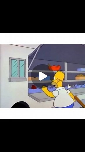 Videos simpsons en castellano on Instagram: "Quiero mi bocadillo!!! #simpson #simpsons #lossimpsons #simpsoncastellano #simpsonscastellano #humor #comedia #simpsonencastellano #simpsonsencastellano #homer #bart #marge #lisa #homersimpson #bartsimpson #lisasimpson #simpsonsfan #quieromibocadillo"