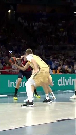 👑 MVP y jugador de la jornada 33, Vanja Marinkovic