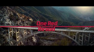 THE ONE RED THREAD — SIZZLE