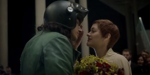 ‘Annette’: Tráiler del musical de Adam Driver y Marion Cotillard que inaugurará Cannes