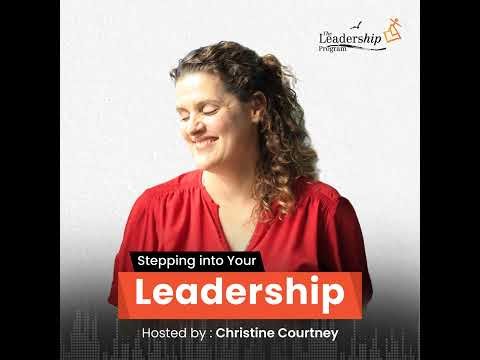 #33: Elevate Your Leadership: Asking Better Questions for Deeper Conversations